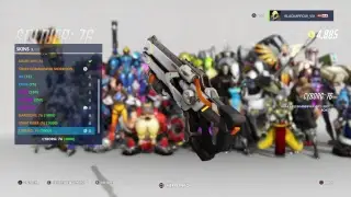 50 Lootbox Openings | Overwatch Anniversary