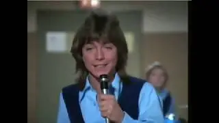 David Cassidy 