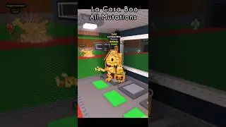 LA CASA BOO ВСЕ МУТАЦИИ НОВЫЙ СЕКРЕТ 😱