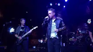 The Vinyl Countdown - Dream On - June 16 2023 - Gilley's Durant, OK