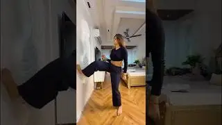 Anjali Arora challenge 😇📸 Try This 😱 chalao na naino se song | #shorts #trending