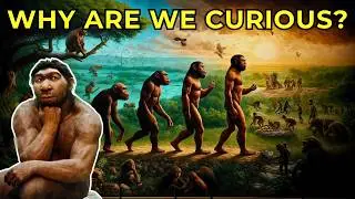 What If We Never Asked &lsquo;What If&rsquo;? How Human Curiosity Shaped Our Modern World
