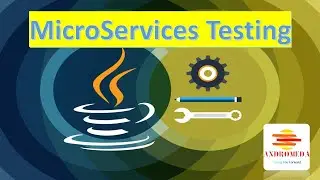 MicroServices Testing