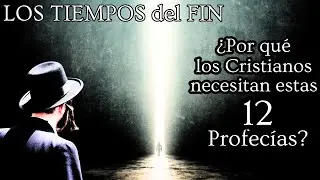 Israel en la Profecía Bíblica | Dios revelando Su Verdad en los TIEMPOS FINALES