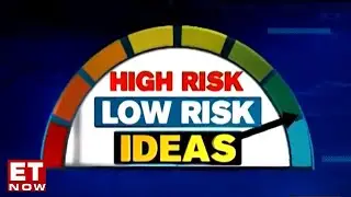 What are the expert views on the market today? | High Risk Low Risk