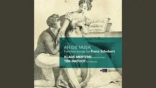 Der Musensohn