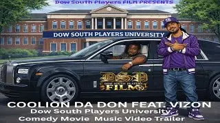 Dr  Feel Good Dow South Players University Comedy Movie  Music Video Trailer