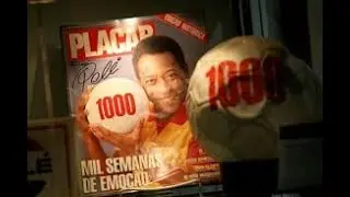 Did Pele Really Score 1000 Goals The Truth Behind the Legend!