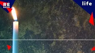Декоративное покрытие NEVADA OIKOS.