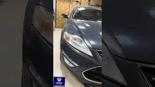 Ford Mondeo, чип тюнинг под евро 2 спорт