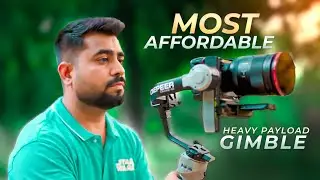 Best Gimbal For Wedding Filmmaking In 2025 | Zhiyun Crane 4E Review