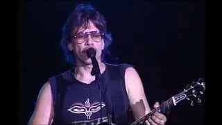 John Kay & Steppenwolf - Snowblind Friend (Live in Louisville)