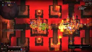 Exo Build AoE  | Hero Siege 2 Season 5