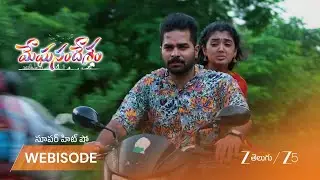 MEGHASANDESAM | భూమిని కారుతో గుద్దడానికి ప్రయత్నించిన మహిళ