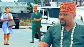 A NURSE AND MORE - MIKE GODSON 2026 NEW FULL NIGERIAN MOVIE