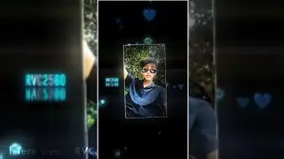 [  Nagin wala Dance kare lu _ RVC💫 PROJECT💫 ] RVC XML | Rana creator | bd best xml creator | RVC2560