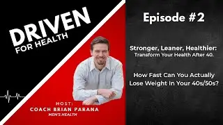 2: How Fast Can Men Over 40 Actually Lose Weight?