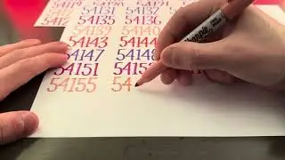 Writing #54156