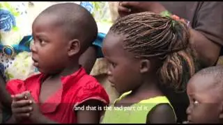 Uganda: Future on the Streets - Full