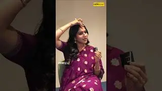 ഞാൻ കല്ല്യാണം കഴിച്ചത് തന്നെ സിന്ദൂരം ഇടാനും താലി ഇടാനും ആണ്!&hearts;️🥰 #swasika