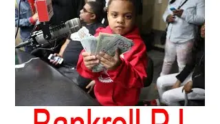 #BankRollPJ Performing Bankroll Fresh &ndash; Walked In Ft. Street Money Boochie & Travis Porter