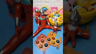 New Kids Mini Toys Unboxing Video With Colorful Characters #toyhouse #toys #craftyhome #minitoys