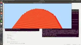 2D Direct Mapped Cache - Tag Collisions and Cache Hit Pattern
