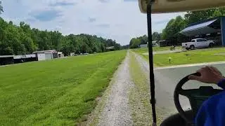 Lower Creek Aviation - NC27
