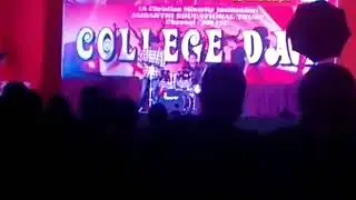 panimalar college day