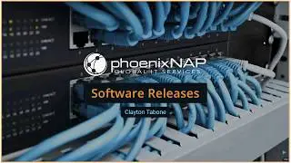 CCBill Software Releases