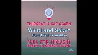 Whose Transition? The legacies and futures of mining, in the shift to renewable energy.
