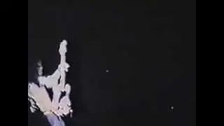 Eddie Van Halen - Eruption (Live) 1978