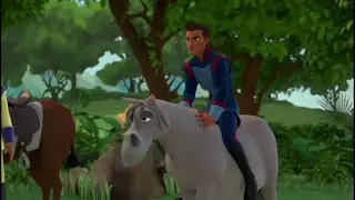 Elena of Avalor | Gabe being sassy for almost six minutes | Compilation