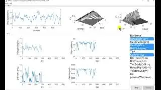 WTSim - a wind turbine simulator