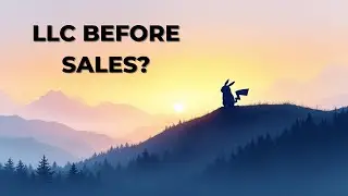 Why PokeNE Is Right About Getting an LLC Early (Pok&eacute;mon Business Mindset)