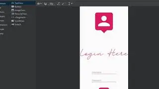 How to use a custom font in Android Studio