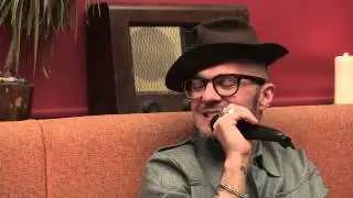 Chinwag with Justin Robertson Part 1 (1/5)