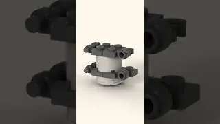 LEGO Star wars : Minikit