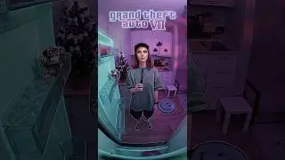 Такого мы не ожидали от GTA 6 #игры #2026 #гта #новинки #gta6 #gta