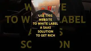 Build your own software subscription business in 2025 by white labeling these SAAS solutions