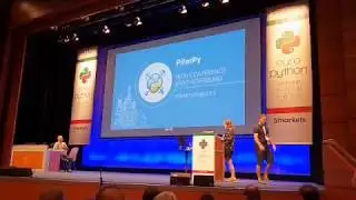 #PiterPy at #EuroPython
