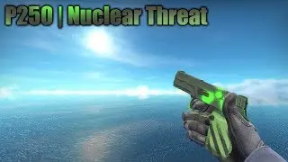 P250 | Nuclear Threat