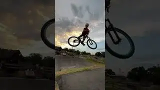 DHarco MTB kids gear #shorts