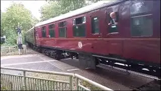 0-4-0 saddle-tank 