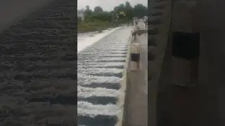 vellore palar river today virinchipuram river #palar