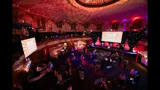 Summer Funfair 2025 🎡 | Church House Westminster Celebration