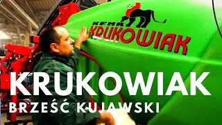 Krukowiak od środka. Tak wygląda produkcja