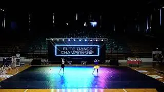Evgenia Verchova & Sofia Grigorova (Kids, Duet/Trio) | EDC2021