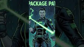 Package Pat &ndash; The Phantom of the Fake Delivery Notice