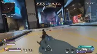 1 minute of Apex Triggerbotting | PASTEWARE.TEAM